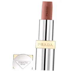 (Cao Cấp) [ tester ] Son Prada Monochrome Hyper Matte Lipstick B01 Argile Màu Nâu Tây 352965 Uy Tín Hàng Chuẩn
