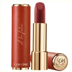 (Đẳng Cấp) Son Lancôme Limited 196 A La Folie Màu Đỏ Cam Cháy Nhập Khẩu Nội Địa