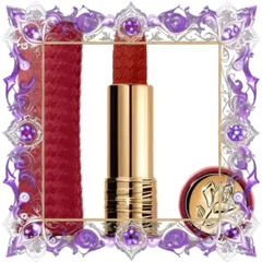 (Nhập Khẩu) [ nobox ] Son Lì Lancôme L'Absolu Rouge Drama Matte Valentines Limited Edition 196 French Touch Màu Đỏ Gạch C_NKT Nội Địa