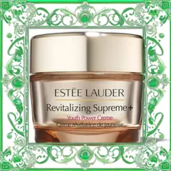 (Hàng Chuẩn) Kem Dưỡng Estée Lauder Revitalizing Supreme+ Power Soft Creme Tái Sinh 50ml Đầy Đủ