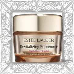(Loại Tốt) Kem Dưỡng Estée Lauder Revitalizing Supreme+ Power Soft Creme Tái Sinh 75ml Chăm Sóc Da Trẻ Hóa, Làm Sáng, Cấp Ẩm Tối Đa Nội Địa