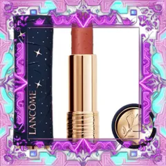 (Đẳng Cấp) [ nobox ] Son Lì Lancôme L’Absolu Rouge Holiday 2024 Limited Edition Lipsticks 273 French Nude Màu Hồng Nude Cao Cấp