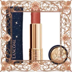 (Loại Tốt) [ tester ] Son Lì Lancôme L’Absolu Rouge Holiday 2024 Limited Edition Lipsticks 273 French Nude Màu Hồng Nude Hàng Chuẩn