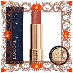 (Hàng Chất) Son Lì Lancôme L’Absolu Rouge Holiday 2024 Limited Edition Lipsticks 273 French Nude Màu Hồng Nude 353072 Nhập Khẩu