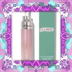 (Hàng Chuẩn) Son Dưỡng La Mer The Lip Volumizer Màu Hồng Nhạt 7ml 353079 Đầy Đủ
