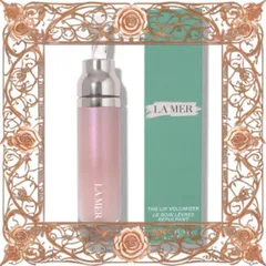 (Hàng Chất) Son Dưỡng La Mer The Lip Volumizer Màu Hồng Nhạt 7ml Son Môi Căng Mọng Từ Thương Hiệu Cao Cấp Pháp Uy Tín