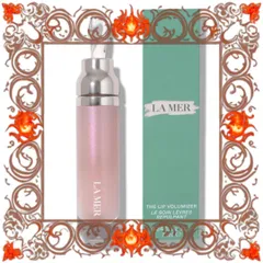 (Chính Hãng) [ tester ] Son Dưỡng La Mer The Lip Volumizer Màu Hồng Nhạt 7ml Chính Hãng
