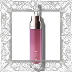 (Cao Cấp) Son Dưỡng La Mer The Lip Volumizer 7ml Màu Hồng Berry Căng Mọng, Dưỡng Ẩm Tự Nhiên, Giúp Môi Mềm Mịn, Pháp Nội Địa