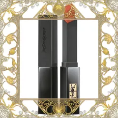 (Hàng Chuẩn) [ nobox ] Son Yves Saint Laurent YSL Slim Velvet Radical Matte Lipstick 1966 Rouge Libre Màu Đỏ Gạch Uy Tín