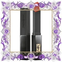 (Hàng Chuẩn) [ tester ] Son Yves Saint Laurent YSL Slim Velvet Radical Matte Lipstick 1966 Rouge Libre Màu Đỏ Gạch 353495 Đầy Đủ