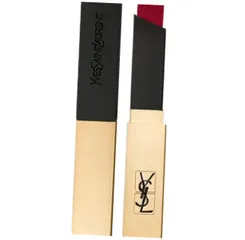 (Loại Tốt) [ tester ] Son Yves Saint Laurent YSL Rouge Pur Couture The Slim 1966 Màu Đỏ Đất Nội Địa Nhập Khẩu