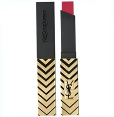 (Hàng Chuẩn) [ nobox ] Son Yves Saint Laurent YSL Rouge Pur Couture The Slim 21 Rouge Paradoxe Limited Màu Đỏ Ruby 353582 Chính Hãng Mẫu Mới