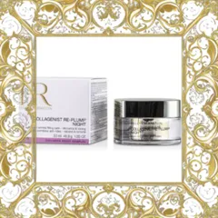 (Hàng Chất) [ nobox ] Kem Dưỡng Ban Đêm Ngừa Lão Hóa HELENA RUBINSTEIN COLLAGENIST RE-PLUMP NIGHT 50ML/1.65OZ Hàng Chuẩn