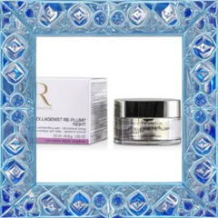 (Loại Tốt) Kem Dưỡng Ban Đêm Ngừa Lão Hóa HELENA RUBINSTEIN COLLAGENIST RE-PLUMP NIGHT 50ML/1.65OZ 353612 Chính Hãng
