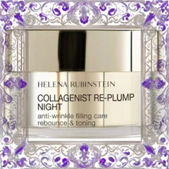 (Loại Tốt) Kem Dưỡng Ban Đêm Ngừa Lão Hóa HELENA RUBINSTEIN COLLAGENIST RE-PLUMP NIGHT 50ML/1.65OZ 353612 Chính Hãng