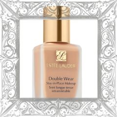 (Hàng Chuẩn) [ nobox ] Kem Nền Estée Lauder Double Wear Stay In Place Foundation Tone 1C0 Shell 30ml Hàng Chuẩn