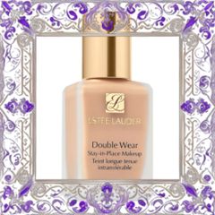 (Hàng Chuẩn) Kem Nền Estée Lauder Double Wear Stay In Place Foundation Tone 1N0 Porcelain 30ml 353623 Hàng Chuẩn