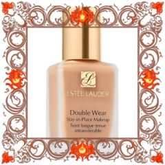 (Bản Mới) [ tester ] Kem Nền Estée Lauder Double Wear Stay In Place Foundation Tone 1C1 Cool Bone 30ml Hàng Chuẩn