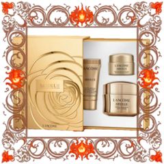 (Loại Tốt) Set Dưỡng Da + Dưỡng Mắt Lancôme Absolue Cao Cấp Bộ 3 Món Kem Dưỡng Trắng Da, Serum và Kem Mắt Chống Lão Hóa Mẫu Mới
