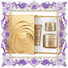 (Loại Tốt) [ nobox ] Set Dưỡng Da + Dưỡng Mắt Lancôme Absolue Cao Cấp Set 3 Món 353671 Nhập Khẩu