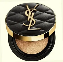(Hàng Chất) [ nobox ] Phấn Nước Trang Điểm Yves Saint Laurent YSL Le Cushion Encre De Peau Couture Collection 2024 SPF23 PA++ 14g Tone B10 Nội Địa Chính Hãng