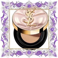 (Cao Cấp) [ tester ] Phấn Nước Trang Điểm Yves Saint Laurent YSL Touche Éclat Glow Pact Limited Tone B10 Cool Porcelain SPF50+/PA++++ 353704 Cao Cấp