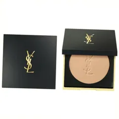 (Bản Mới) Phấn Phủ Yves Saint Laurent YSL Encre De Peau All Hours Setting Powder B10 Kiểm Soát Dầu Hoàn Hảo, Lớp Trang Điểm Tươi Tắn, Duy Trì Độ Bám Dính Cao Đầy Đủ Chính Hãng