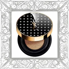 (Đẳng Cấp) Phấn Nước Yves Saint Laurent YSL Le Cushion Encre De Peau High On Stars Edition Trang Điểm Hoàn Hảo Cho Làn Da Tự Nhiên Và Khỏe Mạnh Cao Cấp