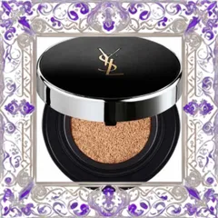 (Cao Cấp) [ nobox ] Phấn Nước Yves Saint Laurent YSL All Hours Cushion Foundation Tone 05 Hàng Chuẩn