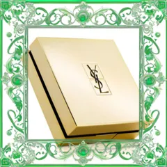 (Hàng Chất) Phấn Nước Yves Saint Laurent YSL Touche Eclat Le Cushion Màu B10 Porcelain Trang Điểm Hoàn Hảo Cho Làn Da Rạng Rỡ Uy Tín