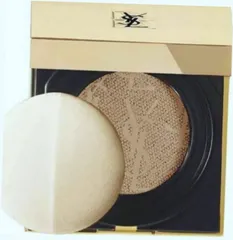 (Cao Cấp) Phấn Nước Yves Saint Laurent YSL Touche Eclat Le Cushion Màu B10 Porcelain (Tone Sáng) Che Phủ Tự Nhiên, Giúp Da Căng Mịn, Sang Trọng Nhập Khẩu Cao Cấp