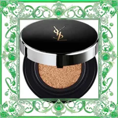 (Nhập Khẩu) [ tester ] Phấn Nước Yves Saint Laurent YSL All Hours Cushion Foundation Tone 05 353812 Hàng Chuẩn