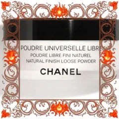 (Chính Hãng) Phấn Phủ Bột Chanel Poudre Universelle Libre Natural Finish Loose Powder tone 10 Da Trắng Sáng 354633 Chính Hãng