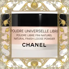 (Đẳng Cấp) [ tester ] Phấn Phủ Bột Chanel Poudre Universelle Libre Natural Finish Loose Powder Mẫu Mới