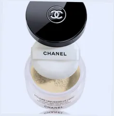 (Cao Cấp) Phấn Phủ Bột Chanel Poudre Universelle Libre Tone 10 Phấn Trang Điểm Tự Nhiên, Kiểm Soát Dầu và Phù Hợp Với Da Nhạy Cảm Chính Hãng Uy Tín
