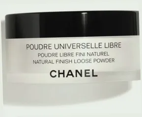 (Cao Cấp) Phấn Phủ Bột Chanel Poudre Universelle Libre Tone 10 Phấn Trang Điểm Tự Nhiên, Kiểm Soát Dầu và Phù Hợp Với Da Nhạy Cảm Chính Hãng Uy Tín