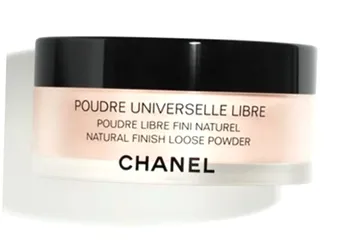 (Bản Mới) Phấn Phủ Bột Chanel Poudre Universelle Libre Natural Finish Loose Powder tone 20 Da Tự nhiên Hàng Chuẩn Chính Hãng