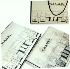 (Bản Mới) Bộ quà tặng nước hoa Chanel Mini Phụ kiện nước hoa nam nữ 354674 Uy Tín Nội Địa