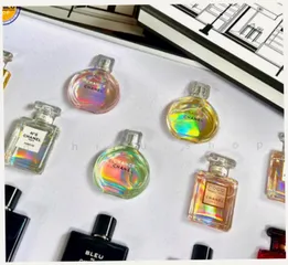 (Bản Mới) Bộ quà tặng nước hoa Chanel Mini Phụ kiện nước hoa nam nữ 354674 Uy Tín Nội Địa