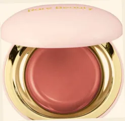 (Đẳng Cấp) Phấn Má Hồng Rare Beauty Melting Nearly Neutral Màu Hồng Đất 5g 354682 Nội Địa Mẫu Mới
