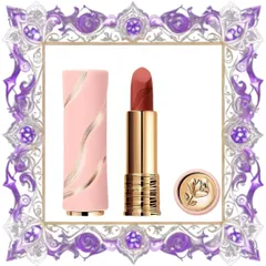 (Cao Cấp) [ nobox ] Son Lancome Drama Matte (New 2025) Màu 280 Heart Sync 354693 Đầy Đủ
