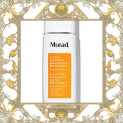 (Hàng Chuẩn) Kem Chống Nắng Murad City Skin Age Defense SPF 50 PA++++ 50ml Bảo Vệ Da Chống Lão Hóa Hiệu Quả, Phù Hợp Mọi Loại Da Uy Tín