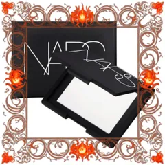 (Cao Cấp) Phấn Phủ Dạng Nén Nars Light Reflecting Setting Powder 10g Phấn Trang Điểm, Kiểm Soát Nhờn, Bám Da Lâu Dài Cao Cấp