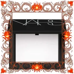 (Đẳng Cấp) Phấn Phủ Dạng Nén Nars Light Reflecting Setting Powder Pressed Translucent Crystal Tone 10, 10g 354722 Hàng Chuẩn