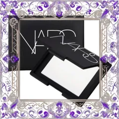 (Đẳng Cấp) Phấn Phủ Dạng Nén Nars Light Reflecting Setting Powder Pressed Translucent Crystal Tone 10, 10g 354722 Hàng Chuẩn