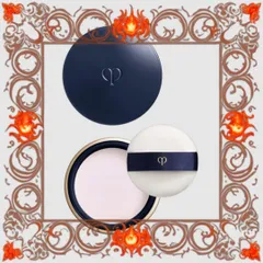 (Đẳng Cấp) Phấn Phủ Cle De Peau Translucent Loose Powder N Tone 01 Light 354742 Đầy Đủ
