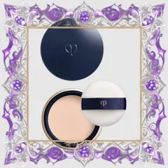 (Nhập Khẩu) [ tester ] Phấn Phủ Cle De Peau Translucent Loose Powder N Tone 02 Medium Chính Hãng