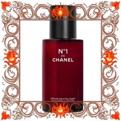 (Bản Mới) Serum Trẻ Hóa Da Chanel N1 30ml Chăm Sóc Da Chuyên Sâu, Tăng Cường Độ Ẩm, Giảm Nhăn, Phục Hồi Sắc Da Tươi Trẻ Hàng Chuẩn