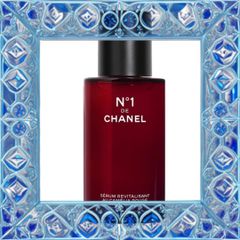 (Hàng Chuẩn) [ nobox ] Serum Trẻ Hóa Da Chanel N1 Revitalizing Serum 30ml Chính Hãng