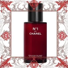 (Cao Cấp) Serum Trẻ Hóa Da Chanel N1 30ml Giúp Tái Tạo Da, Chống Lão Hóa, Cung Cấp Độ Ẩm, Phục Hồi Làn Da Tươi Trẻ Nội Địa
